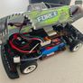 R/C car WLtoys 1:28  2.4G Image 4