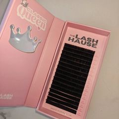 lash trays