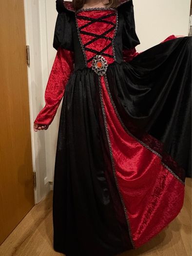halloween dress