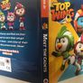 Nick Jr. Top Wing: Meet the Cadets Board Book Image 5