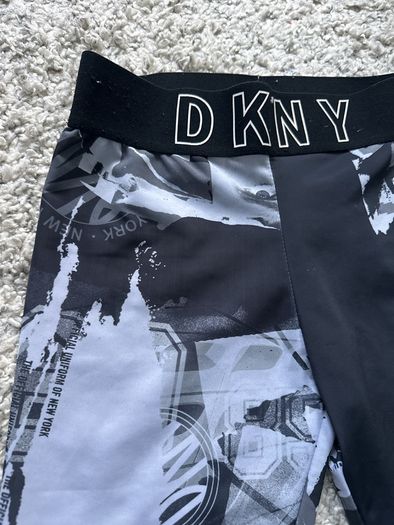 DKNY cycling shorts (10y)