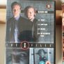The X-Files DVD Collection  Seasons 1, 2 & 8 Image 3