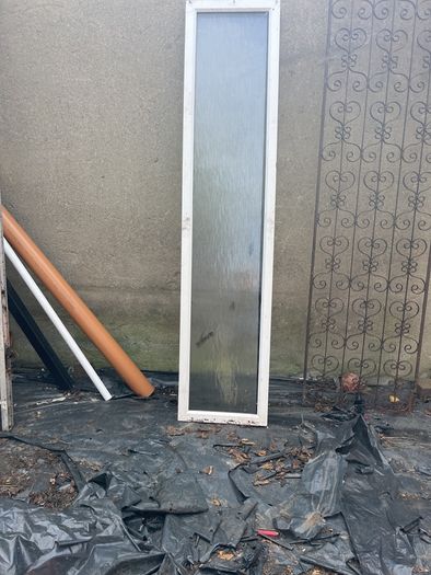 Building materials