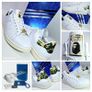 Adidas BAPE x Stan Smith Image 2