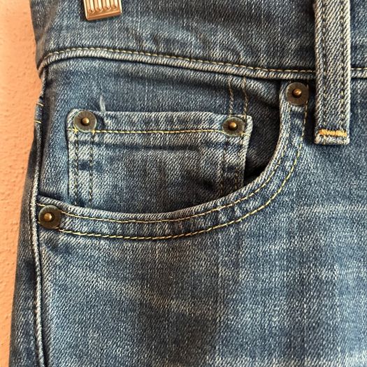 Hollister Super Skinny Jeans 29W32L LIKE NEW