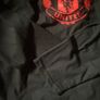 Manchester United long sleeve sweatshirt official product SIZE xxl Image 3