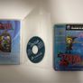 Zelda Wind Waker JP Version Game Cube Image 3