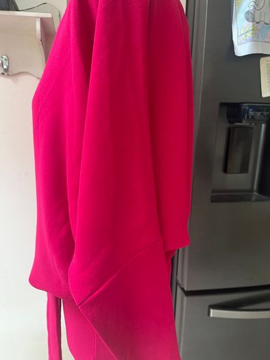 Roisin linnane dress