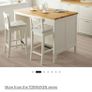 Kitchen Island Image 3