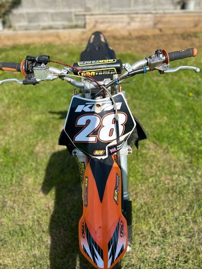 ktm 65 sx