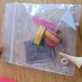 Wooden toys for dolls house nursery Image 8