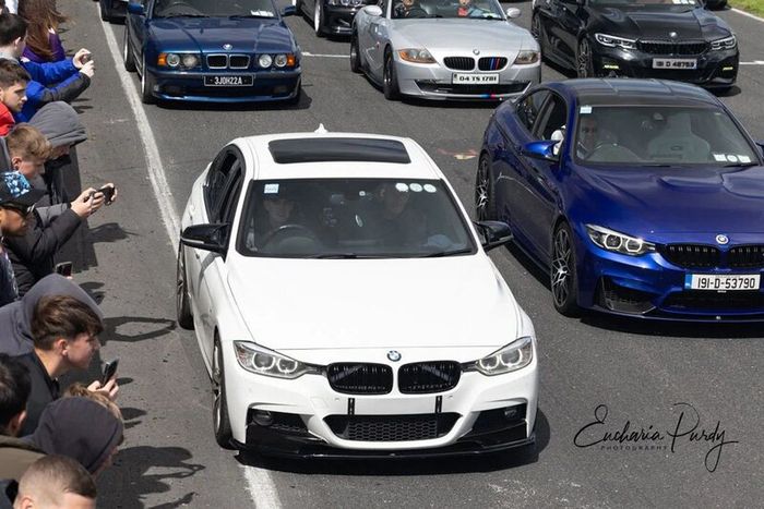 Bimmerfest 2026 Mondello Park