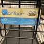 Large Foldable Dog Crate For Sale Image 3