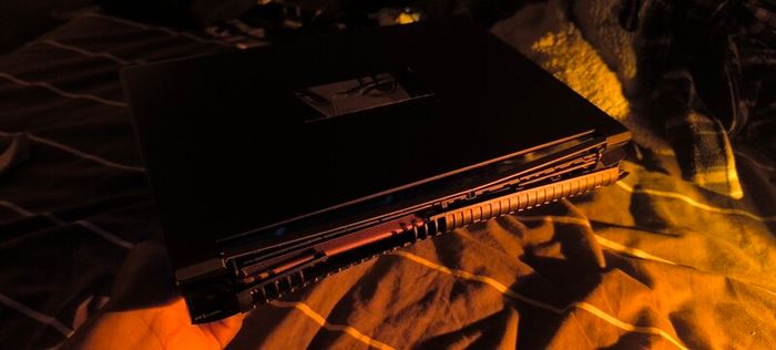 Acer Aspire 7 - Gtx 1650, i5 9300h , 16GB DDR4