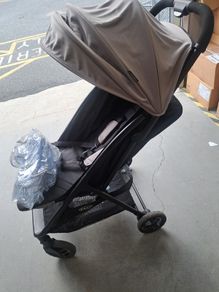 stroller
