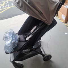 stroller