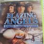 Blazing Angels Squadrons of WWII Xbox360 Games Original Image 2