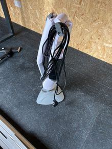 steam mop