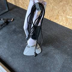 steam mop