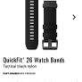 Tactix 7 Standard Edition Tactical Nylon band Image 8