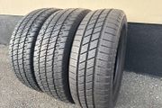 225/65/ R16c van tyres Renault Iveco Ford