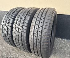 225/65/ R16c van tyres Renault Iveco Ford