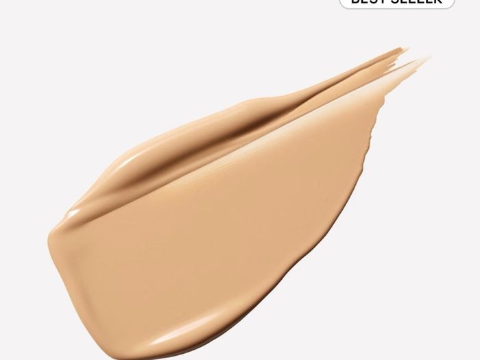MAC Studio Fix Fluid SPF15 24hr Matte Foundation 30ml NC15