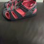 Clarks Sandals, size EU-25M, UK-7 1/2F Image 2