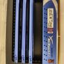 Kingston HyperX Genesis DDR3 RAM 8GB Kit 2400MHz Image 2
