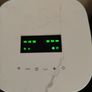 Black and Decker cooling air fan with remote Image 2