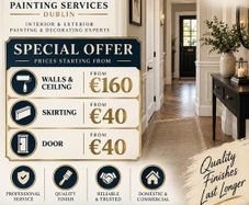 painter and decorators  dmcpaintingservicesdublin.com