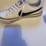 nike trainers size 3 like new Image 2