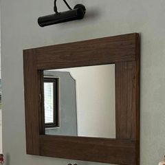 Paul Costello mirror