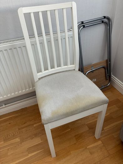 Dining Chairs