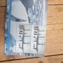 Shackleton Antarctic Expedition 1914-1917 Stamps Image 3