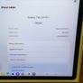 12.4 inch Samsung Galaxy Tab S9 FE+ W/ S Pen 12.4" 128GB Gray/ Mint Condition Image 9