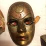 Brass Masks Image 5