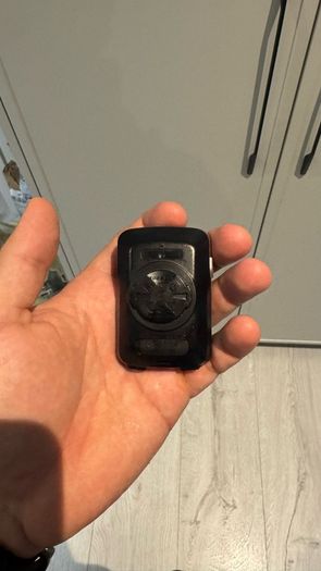 Garmin Edge 820