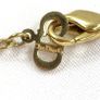 Christian Dior necklace Image 5