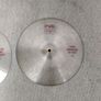 Paiste Hi Hats Image 2