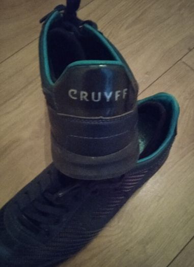Cruyff trainers