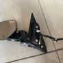 Honda hrv/vezel drivers side mirror Image 7