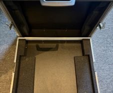 Thon flight case