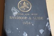 British and Irish handbook and guide