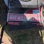 Maxicatch petrol lawnmower Image 4
