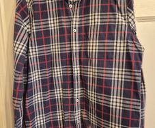 Boden shirt age 15/16