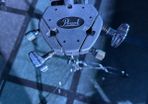 Pearl ADP 30 adaptor and stand