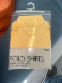 polo