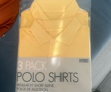 polo