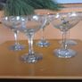 babycham glasses Image 2